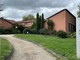 Lavori alla residenza per anziani &quot;Il giardino&quot; di Castelnuovo Belbo. I residenti temporaneamente trasferiti