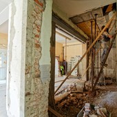 5 interventi di ristrutturazione da fare subito e perché hanno priorità
