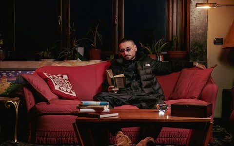 Il rap introspettivo di Rico Mendossa accende il Fuori Festival di Asti [INTERVISTA]