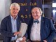 L’analisi di Riccardo Rossotto all’incontro del Rotary: &quot;L’8 settembre 1943, un armistizio giusto ma raggiunto con vergogna&quot;