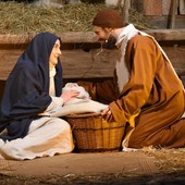 Natività di Revigliasco, il meteo minaccia la sacra rappresentazione