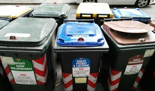 A Torino sfondato il 65% di raccolta differenziata