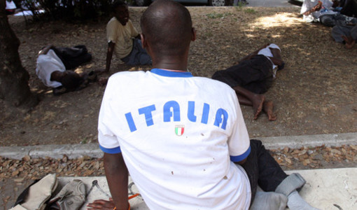 Torneo di calcio, cultura e sapori dal mondo: Asti celebra la Giornata del rifugiato