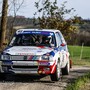 Motori roventi sulle colline dell'Unesco, il VM Motor Team all'assalto del rally di Canelli