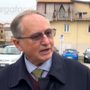 Mario Roggero, 72 anni