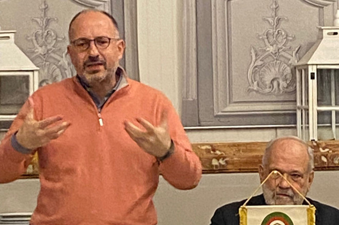 La cucina italiana patrimonio UNESCO, da Asti una celebrazione tra istituzioni e tradizione La cucina italiana patrimonio UNESCO, da Asti una celebrazione tra istituzioni e tradizione