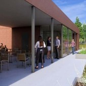 Il rendering del progetto