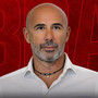Riccardo Boschetto, nuovo allenatore del Bra Riccardo Boschetto, nuovo allenatore del Bra
