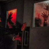 Resident Evil, l’incubo torna al cinema: Zach Cregger riaccende la paura [TRAILER]