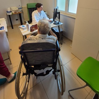 Insieme agli “specialisti ambulatoriali interni” l'ASL CN2 sperimenta un nuovo modella di cura integrata