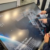 Aerospazio, scienze della vita, ricerca e sanità al centro della missione di sistema del Piemonte in Canada Aerospazio, scienze della vita, ricerca e sanità al centro della missione di sistema del Piemonte in Canada