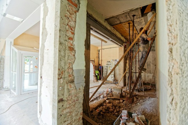 5 interventi di ristrutturazione da fare subito e perché hanno priorità
