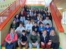 La voce... Delle scuole: gemellaggio Italia-Francia tra la scuola Jona e il Collège J. Prévert