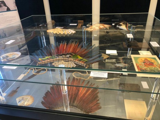 Castelnuovo Don Bosco protagonista della mostra “Splendete come astri nel mondo” Castelnuovo Don Bosco protagonista della mostra “Splendete come astri nel mondo”