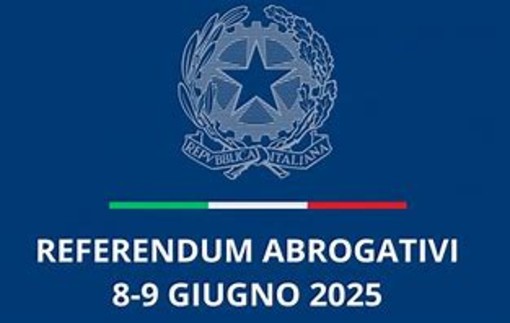 Perché andare a votare?  Serata di approfondimento sul Referendum dell’8 e 9 giugno