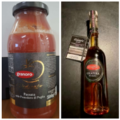 Conad richiama passata di pomodoro e colatura di alici: rischio vetro e istamina