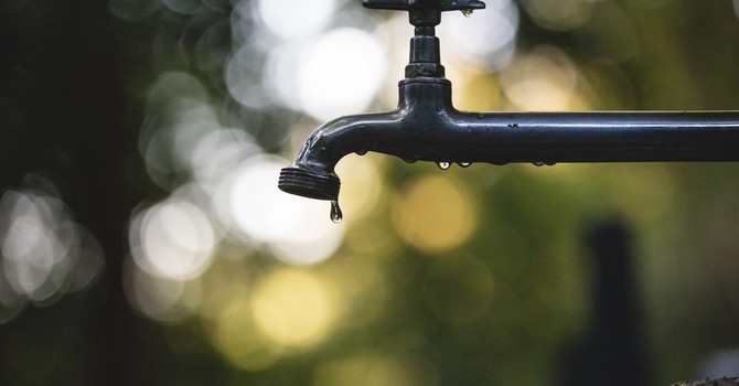 Emergenza siccità: anche a Costigliole d'Asti vietato l'uso non essenziale dell'acqua potabile