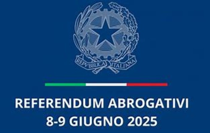 Perché andare a votare?  Serata di approfondimento sul Referendum dell’8 e 9 giugno