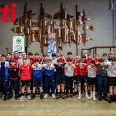 Galleria fotografica a cura di Efrem Zanchettin (MerfePhoto)