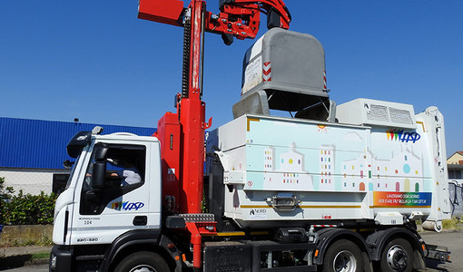 Tari 2025: Asti resta la più cara del Piemonte, ma la bolletta scende Tari 2025: Asti resta la più cara del Piemonte, ma la bolletta scende