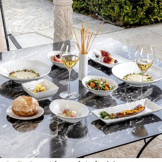 Light lunch all’italiana  al relais Le Due Matote di Bossolasco