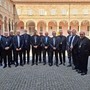 Assemblea Vescovi Piemonte-Valle d'Aosta: a Vicoforte la sessione autunnale tra Sostentamento Clero e Prospettive Pastorali Assemblea Vescovi Piemonte-Valle d'Aosta: a Vicoforte la sessione autunnale tra Sostentamento Clero e Prospettive Pastorali