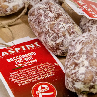 Raspini, ottant'anni di salumi tra radici piemontesi e nuove sfide