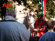 Le immagini delle benedizioni (Filippo Rozzino e Asia Barolo) Le immagini delle benedizioni (Filippo Rozzino e Asia Barolo)