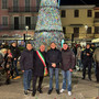 Rocchetta Tanaro accende il Natale con tradizione e partecipazione giovanile Rocchetta Tanaro accende il Natale con tradizione e partecipazione giovanile