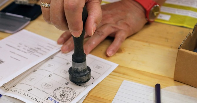 Referendum sulla giustizia: oltre 162 mila astigiani al voto il 22 e 23 marzo. Le indicazioni della Prefettura