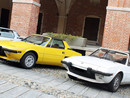 Montemagno capitale della X1/9: in arrivo cinquanta "speciali" spider-coupé