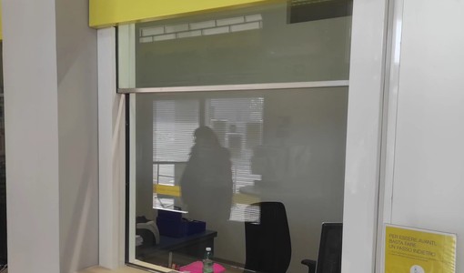 A Buttigliera d’Asti riapre l’ufficio postale: completata la ristrutturazione con il progetto Polis