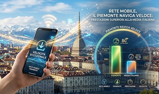 Immagine realizzata con AI