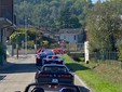 Alcune immagini della giornata
