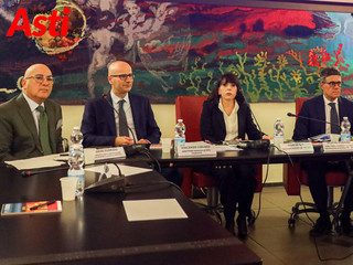 Le immagini del convegno (Merphefoto)