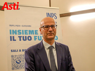 Le immagini del convegno (Merphefoto)