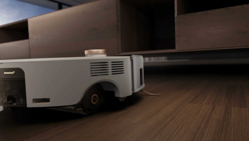 I robot aspirapolvere ideali per principianti