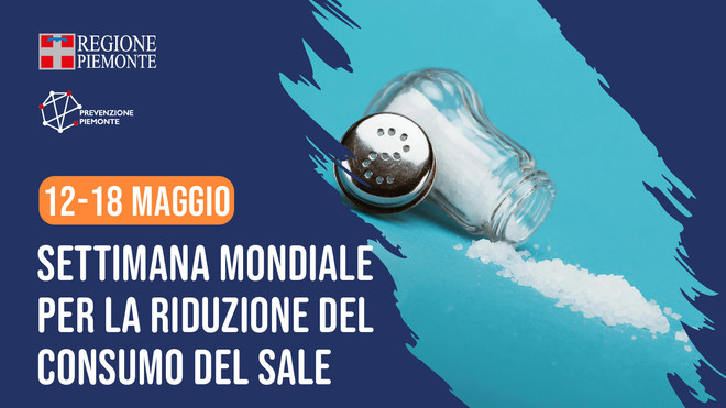 La locandina della campagna regionale