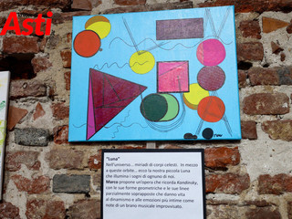 Le immagini della mostra (Merphefoto) Le immagini della mostra (Merphefoto)