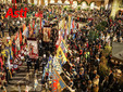 Le immagini della Stima del Palio (Merphefoto)