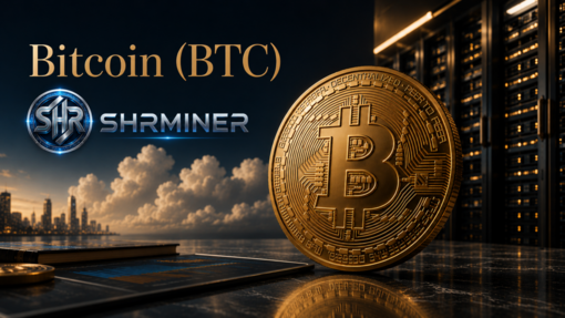 SHRMiner: come aumentare le tue crypto del 4% al giorno SHRMiner: come aumentare le tue crypto del 4% al giorno