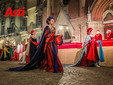 Le immagini della Stima del Palio (Merphefoto)