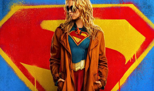 Questa settimana al cinema: Supergirl conquista le sale. La cugina di Superman è la nuova icona ribelle del DC Universe