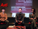 Alcune immagini della presentazione (Merphefoto)