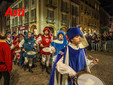 Le immagini della Stima del Palio (Merphefoto)