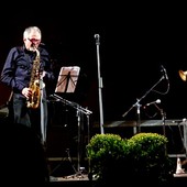 A Refrancore straordinaria serata jazz con Franco Piana e Stefania Tallini