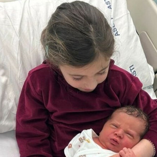 Immagine tratta dal profilo Instagram di Alice Sotero