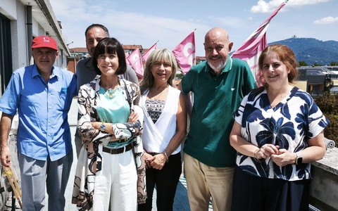 Al via la raccolta firme contro l'autonomia differenziata del Piemonte