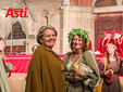 Le immagini della Stima del Palio (Merphefoto)
