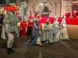 Le immagini della Stima del Palio (Merphefoto)
